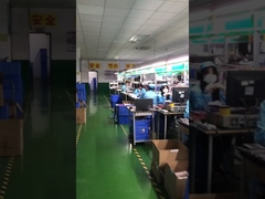 Android9.0 Home DLP Projector 100 ANSI Lumens 10000mAh Battery