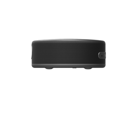 350 ANSI Lumens পোর্টেবল DLP প্রজেক্টর 4K HDMI Android 8.1