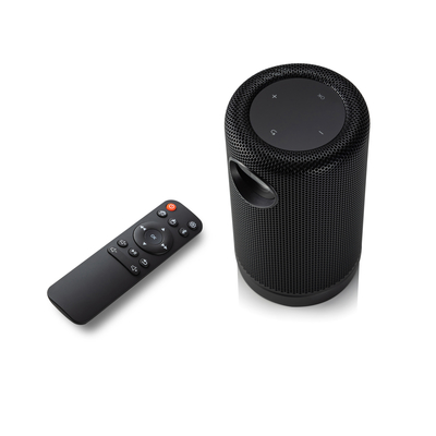 ওয়াইফাই ব্লুটুথ HDMI পিকো প্রজেক্টর