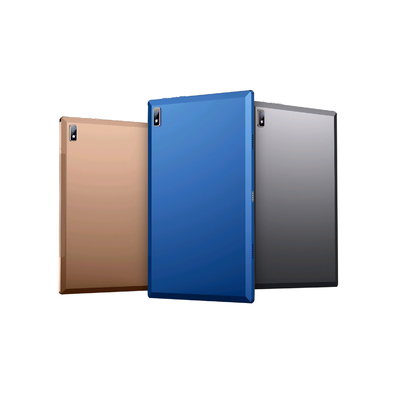 পোর্টেবল 16GB ট্যাবলেট পিসি 7 ইঞ্চি IPS 1024*600 রেজোলিউশন এন্ট্রি লেভেল ল্যাপটপ