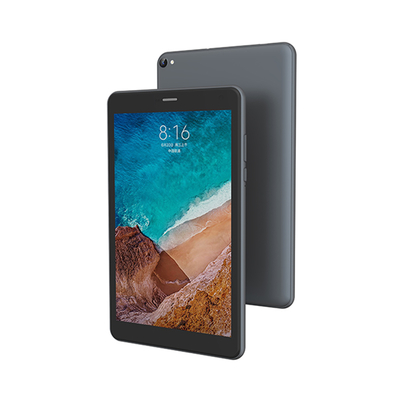 7 ইঞ্চি প্লাস্টিক পোর্টেবল ট্যাবলেট পিসি IPS 1024*600 ডিসপ্লে Android 12.0 GO 2500mah ব্যাটারি