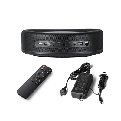 HDMI DLP স্মার্ট প্রজেক্টর
