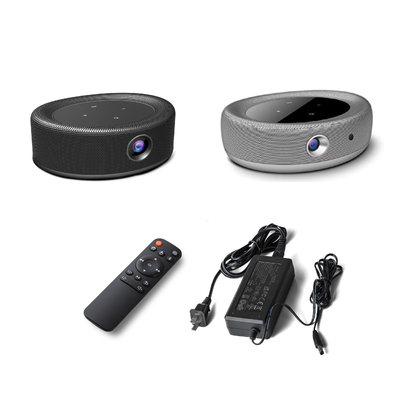 DLP 1080P মিনি প্রজেক্টর