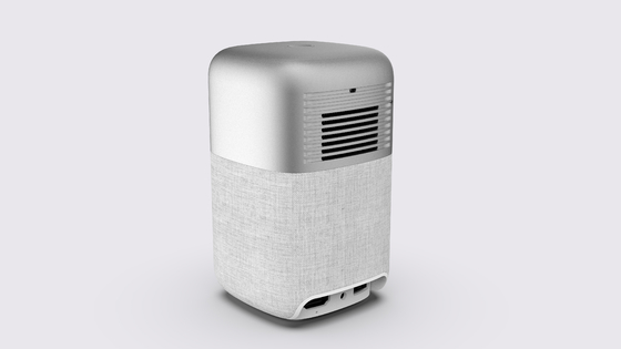 হোম DLP 100 ANSI লুমেনস প্রজেক্টর MT9269 CPU LED আলোর উৎস