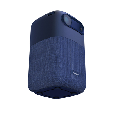 100 Lumens পোর্টেবল মিনি প্রজেক্টর