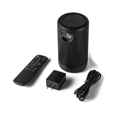 DLP 4k হোম প্রজেক্টর