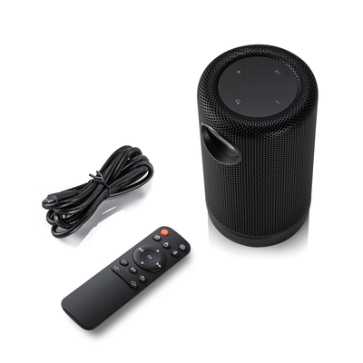 DLP Android Mini Projector 4k V6 Pro পুরষ্কার পাবে IF ডিজাইন পুরস্কার 2022৷