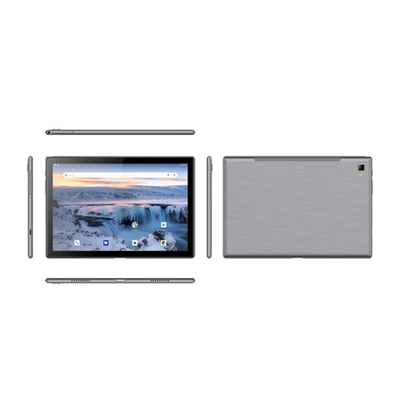 Android 12 Go পোর্টেবল ট্যাবলেট পিসি 10.1 ইঞ্চি IPS 1280*800 Rockchip 3326S CPU 6000mah