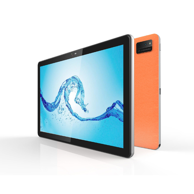 5G পোর্টেবল অক্টা কোর ল্যাপটপ 2.4GHz FHD 1920*1200 মেটাল বডি ট্যাবলেট