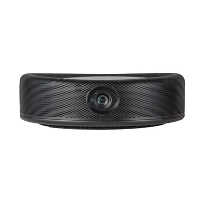 Android 8.1 LED DLP প্রজেক্টর 1080p 350 Lumens ওয়্যারলেস HDMI প্রজেক্টর 4K